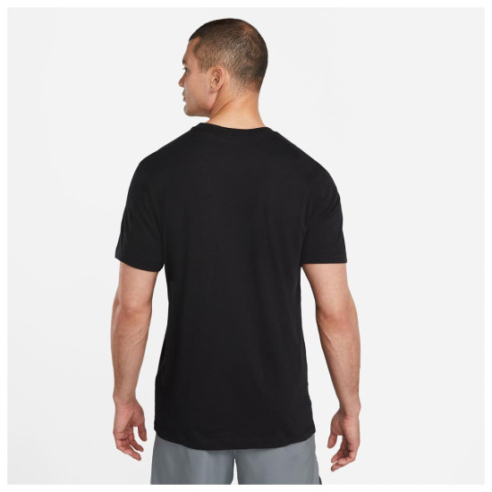 Nike Ανδρική κοντομάνικη μπλούζα Dri-FIT Run Division Nike Ανδρική κοντομάνικη μπλούζα Dri-FIT Run Division